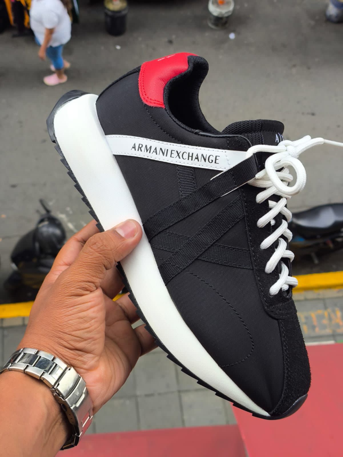ARMANI 01