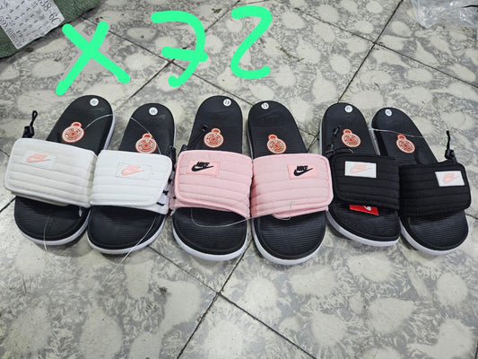 NIKE 08